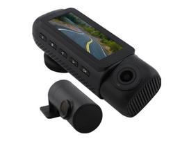 Vaizdo registratorius Prido i12 PRO IMX678 STARVIS 2 GPS Wi-Fi 4K HDR, 3 kameros