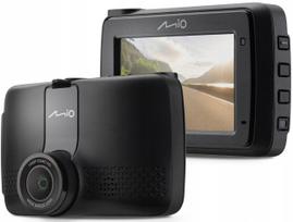 Automobilio kamera Mio MiVue 803W PRO HDR 2.5K GPS WiFi Smartbox