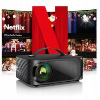 Projektorius ONOAYO 4K 30000 lm LCD Full HD 1080p 80W
