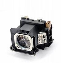 Pakeičiama lempa Panasonic ET-LAV400 VW530 PT-VW535 VW535N VX600 VX605 VX605N VZ575 projektoriams