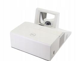 Projektorius DELL S500 DLP baltas be lempos NTB1751