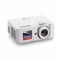 Lazerinis projektorius InFocus Nemesis IN1028SL, 5000 ANSI liumenų, 4K UHD įvestis