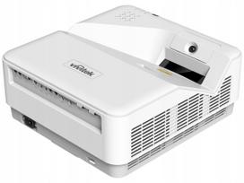 Projektorius Vivitek DU775Z-UST su HDMI laikikliu ir kabeliu
