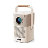 Projektorius YABER T2 Plus Full HD 450 ANSI, JBL, Dolby, WiFi, baterija