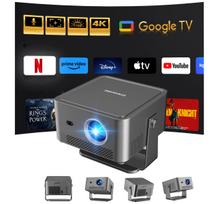 Mini projektorius Magcubic HY450GT 800ansi Auto Focus 1080P LED