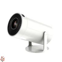 Nešiojamas projektorius 18W 1080P Bluetooth 2,4G