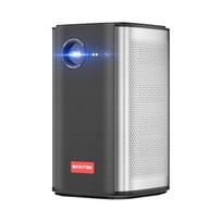 Projektorius DLP Byintek P70 juodas