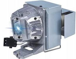 Projektoriaus lempa CoreParts Optoma ML12807