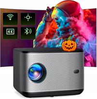 Projektorius YOTON Y8 4K Android Full HD WiFi C158 7491