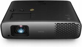 Projektorius BenQ W4000i su HDMI laikikliu ir laidu