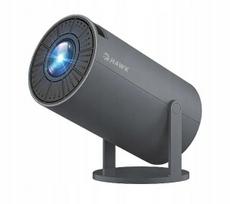 Projektorius Hawk PJ10 HWPJ001AGR HD Ready su Bluetooth namų kinui