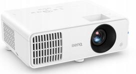 DLP projektorius BenQ LW650 baltas