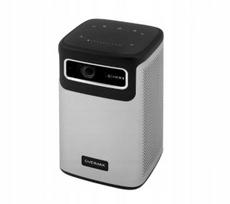 Multimedijos projektorius Overmax Multipic 8.1 WVGA Android WIFI Bluetooth