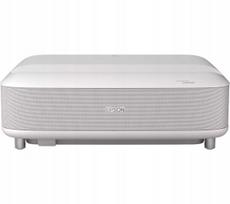 Projektorius Epson EH-LS670W 3LCD 4K Google TV Wi-Fi Bluetooth