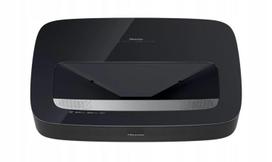 Lazerinis projektorius Hisense PL1HE 4K, 120", WiFi, Bluetooth, 2100 ANSI, TV imtuvas