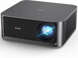 Projektorius HAPPRUN K7 Pro 2000 ANSI, Full HD, SMART TV, WiFi, Bluetooth
