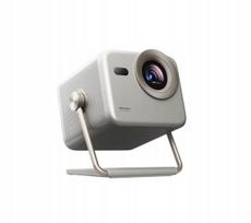 Projektorius Hisense M2 Pro Laser DLP 4K UHD 1300 ANSI HDR VIDAA AirPlay Wi-Fi