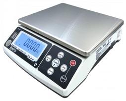 Prekybinės svarstyklės iki 30 kg SATIS Q1-W Dual Band su įteisinimu