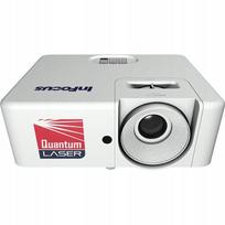 Projektorius InFocus INL176 su HDMI laikikliu ir laidu