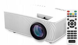 Projektorius Overmax Multipic 2.4 LED HD WiFi