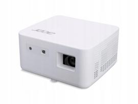 Projektorius Acer PD1510ic, 1920 x 1080 Full HD, 1500 liumenų