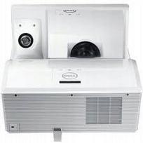Projektorius DELL s510 ultra wide-angle, 3100 ansilumen UST