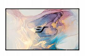 Projektoriaus rėmelio ekranas Elite Screens Aeon Edge Free AR120H-CLR 266x149 StarBright CLR