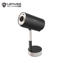 Projektorius LENYES LPR05 Full HD 1080p 200 ANSI Android 13 WiFi automatinis fokusavimas