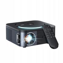 Projektorius LED WiFi BT Android 4K/8K