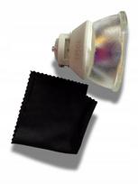 Lempa ELPLP93 Epson EB-G7200 G7400 G7905 su valikliu