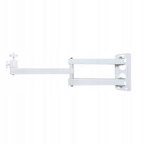 Projektoriaus sieninis laikiklis Metal Adjustable Projector M