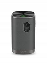 DLP projektorius Vivitek Qumi Z1H pilkas HD 720p 300 ANSI Bluetooth