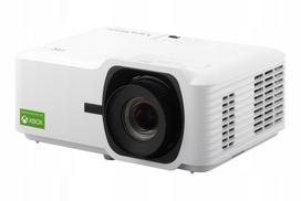 Projektorius ViewSonic LX700-4K 4K UHD 3500 ANSI lazerinis, 240 Hz