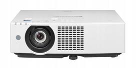 LCD lazerinis projektorius Panasonic PT-VMZ51EJ, 5200 lm, su HDBaseT