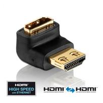 HDMI/HDMI kampinis adapteris su Ethernet, PureLink PI040