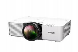 Lazerinis trumpųjų atstumų projektorius Epson EB-L690SU