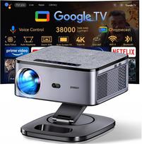 Projektorius XIWBSY T08 40000 lm Android 8K LED 1080P