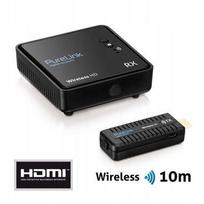 Belaidis HDMI siųstuvas PureLink WHD030-V2 FullHD 1080p 10m 1ms