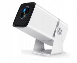 Projektorius ThundeaL TD80W 4K Full HD Android WiFi 3D