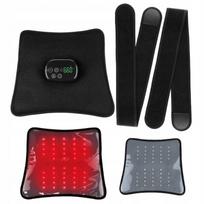 LED diržas nugarai Rayocon 660nm 850nm su laikmačiu