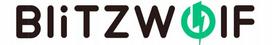 Projektorius BlitzWolf LED 1920 x 1080 HDMI USB AV 9800 lm su nuotolinio valdymo pultu
