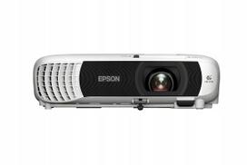 Projektorius EPSON EB-W55, WXGA, 16.000:1, HDMI, USB, Wi-Fi, 2W