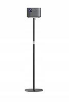 Projektoriaus stovas POLESTO YS-125, reguliuojamas, 50–125 cm, trikojis, 360°