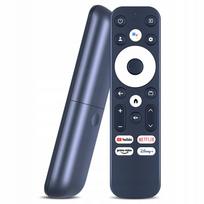 Nuotolinio valdymo pultas Nebula 4K Streaming Dongle projektoriui, juodas, veikimo atstumas iki 10 m