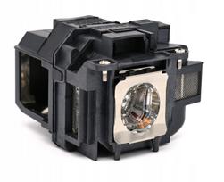 Lempa Epson ELPLP88 ELPLP87 ELPLP78 EB-X27 projektoriui