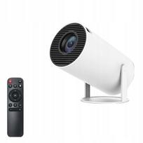 Belaidis multimedijos projektorius AMX 100 su Bluetooth ir Wi-Fi