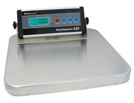 Platforminės svarstyklės SIDEON 150 kg