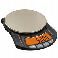 Elektroninės svarstyklės 5kg 1g
