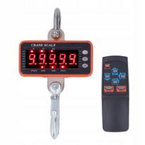 Elektroninės krano svarstyklės 1500 kg