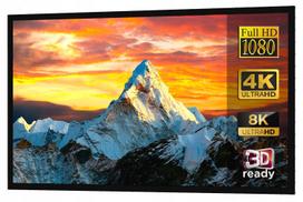 Projektoriaus ekranas 100'' 16:9 Maclean MC-921